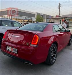 كرايسلر 300